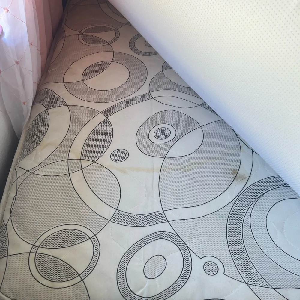 Queen Sized Bed For Sale!